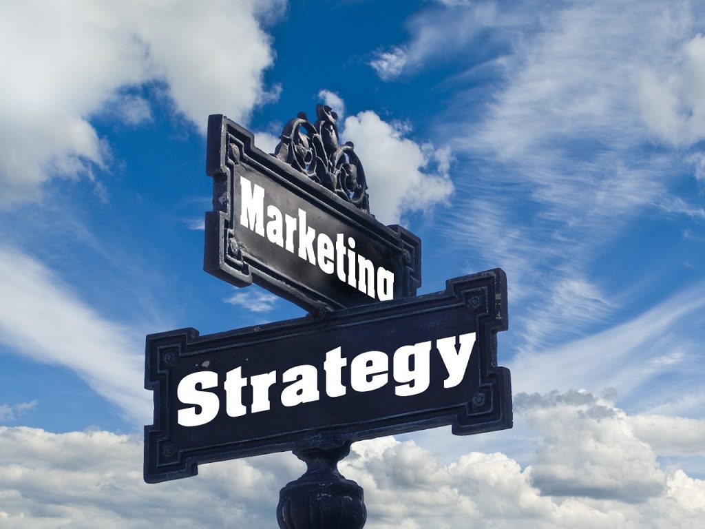 A new approach to old-school marketing