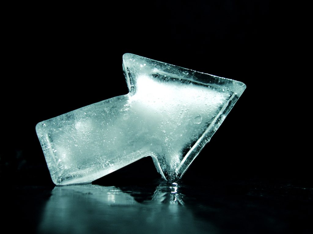 An attack plan for winter marketing